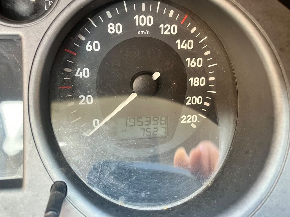 SEAT Ibiza 1.2 Gasolina 2007 Pouco usado 195.000 KM