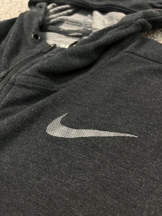 Zip bluza Nike dri-fit