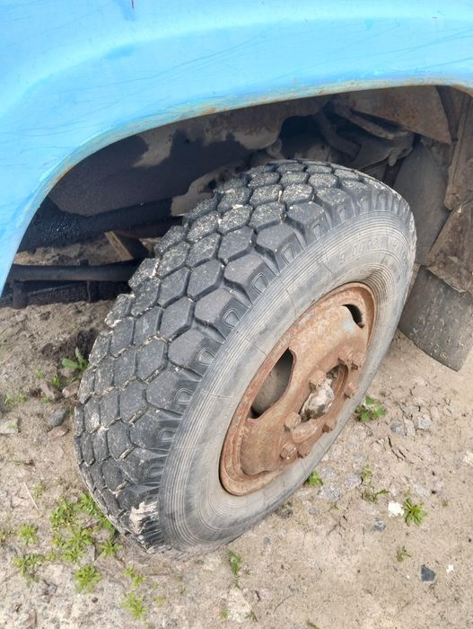 Продам ЗІЛ самоскид 1990р