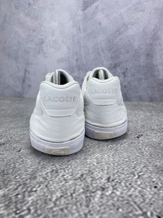Buty Sportowe Lacoste Lerond Rozmiar 42