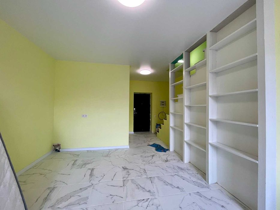 Двухэтажный таунхаус с ремонтом на Таирово в с. Лиманка БЕЗ КОМИССИИ!