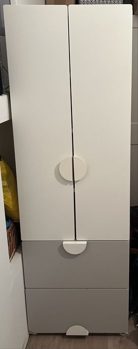 Szafa ikea besta