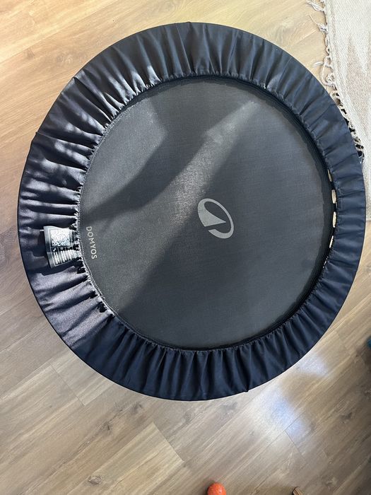 Trampolina fitness Domyos