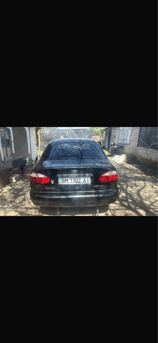 Продам ланос 1.4