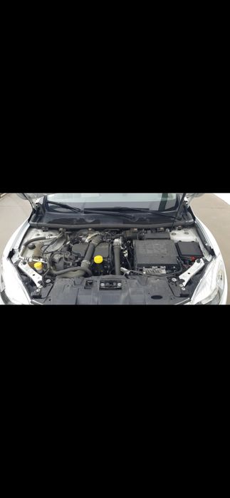 Renault Megane3 1.5dci Bose