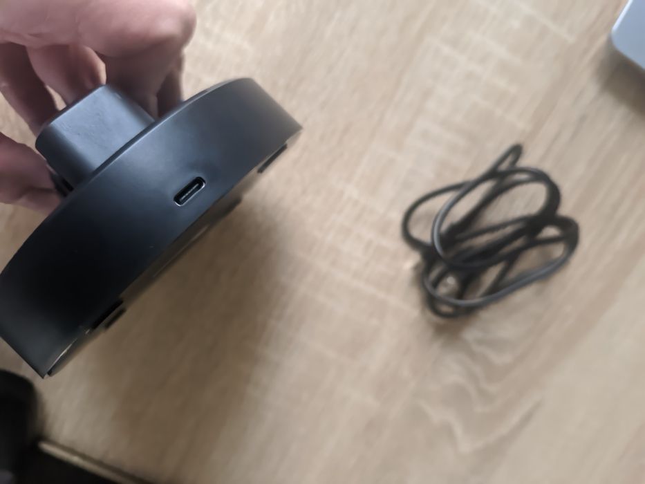Док-станция зарядное устройство джойстик для Nintendo Switch Joy-Con
