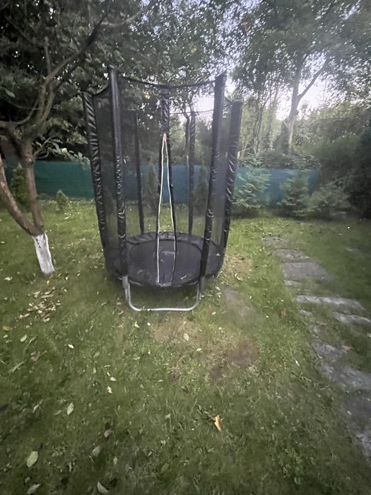 Mala trampolina stan bdb