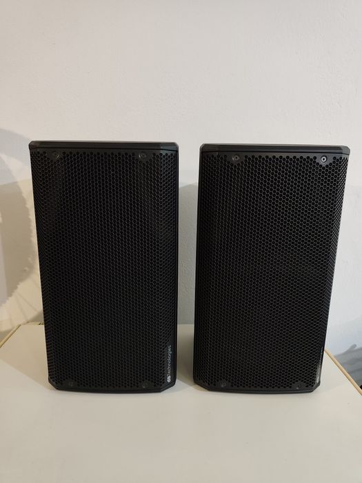 2 colunas dB Opera 10