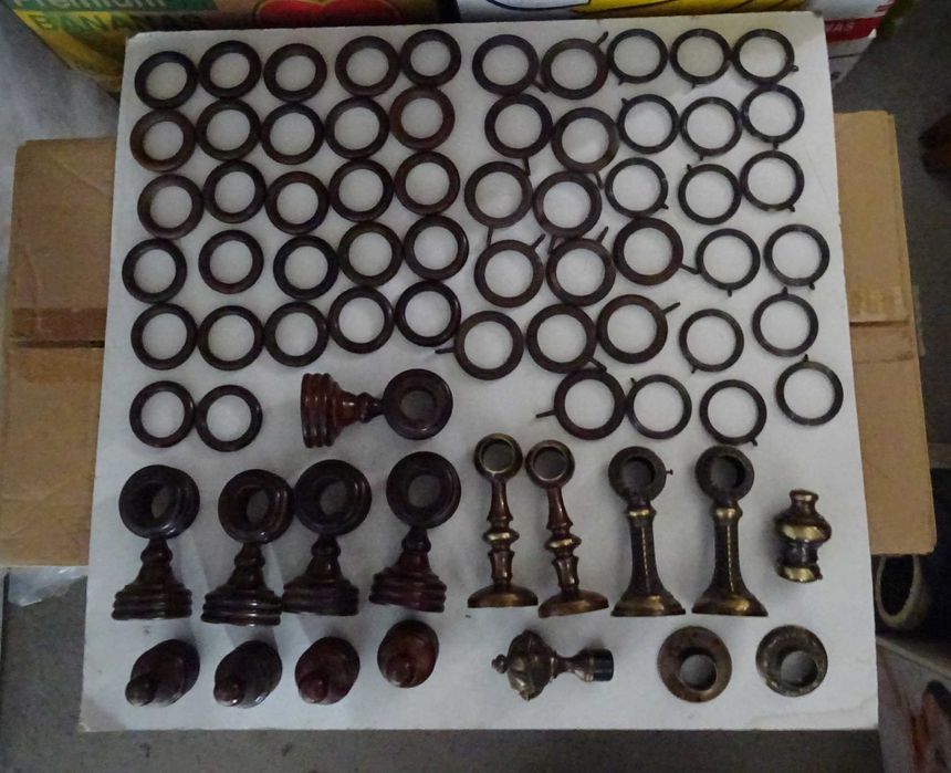 Ferramentas 41 Peças Autoclismo Torneiras WC Candeeiros Decoração