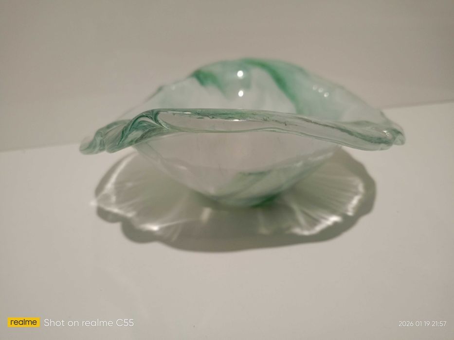 PRL szklanki i inne przefmioty