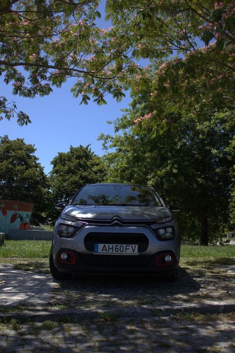 Citroen C3 2021 C