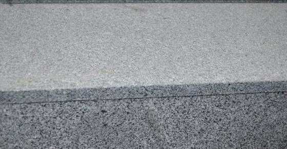 GRANIT G654 Padang Dark | SCHODY płomieniowane | 150x33x2cm | KAMIEŃ