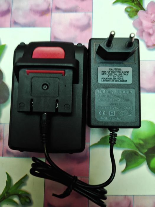 Шуруповерт по вигідні ціні