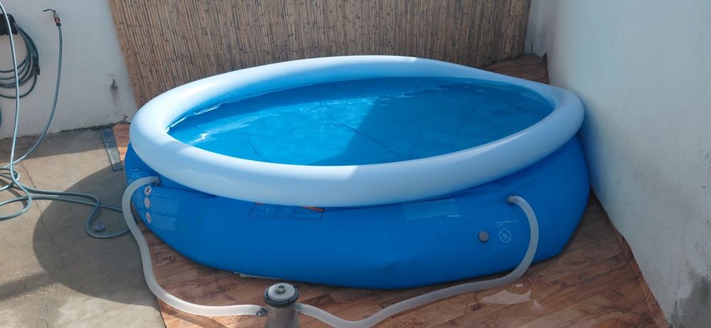 Piscina Bestway 3.05m