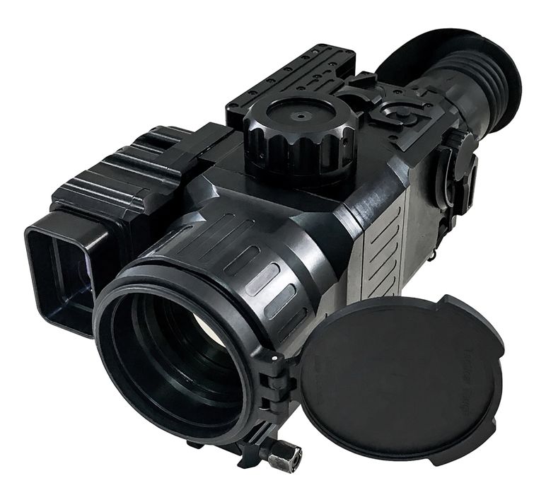 Тепловізійний приціл ARCHER TSA‑7/75 (336)