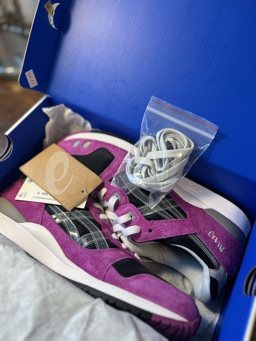 Asics Gel-lyte III OG awake asicstiger gel lyte tiger onitsuka