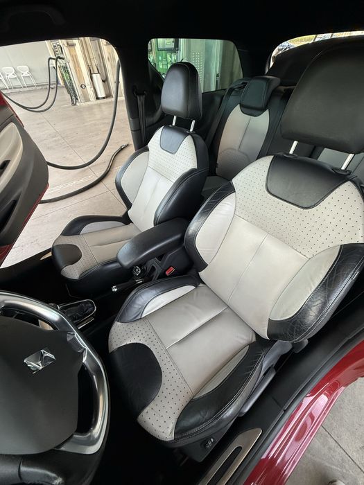Citroën DS3 1.6 VTi 120 cv – Full Extras