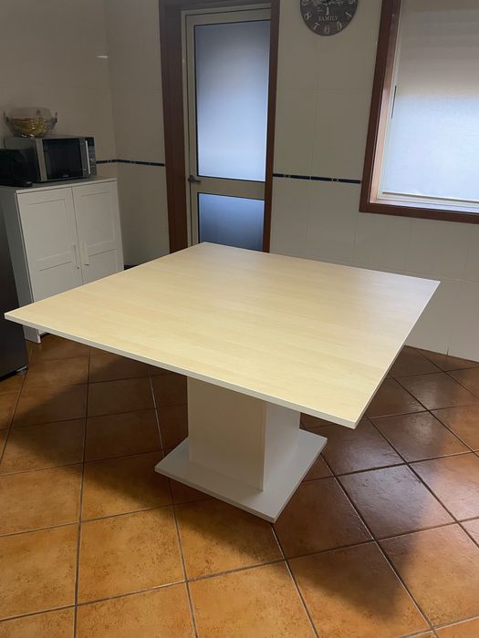 Vendo mesa cozinha