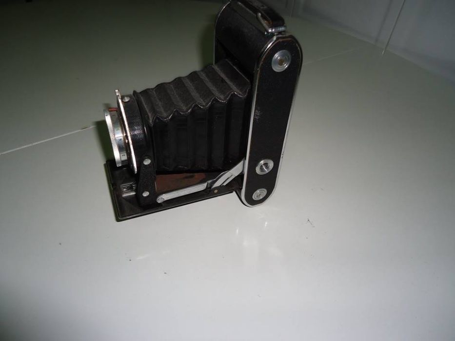 Old Bellows Camera64584353322881121