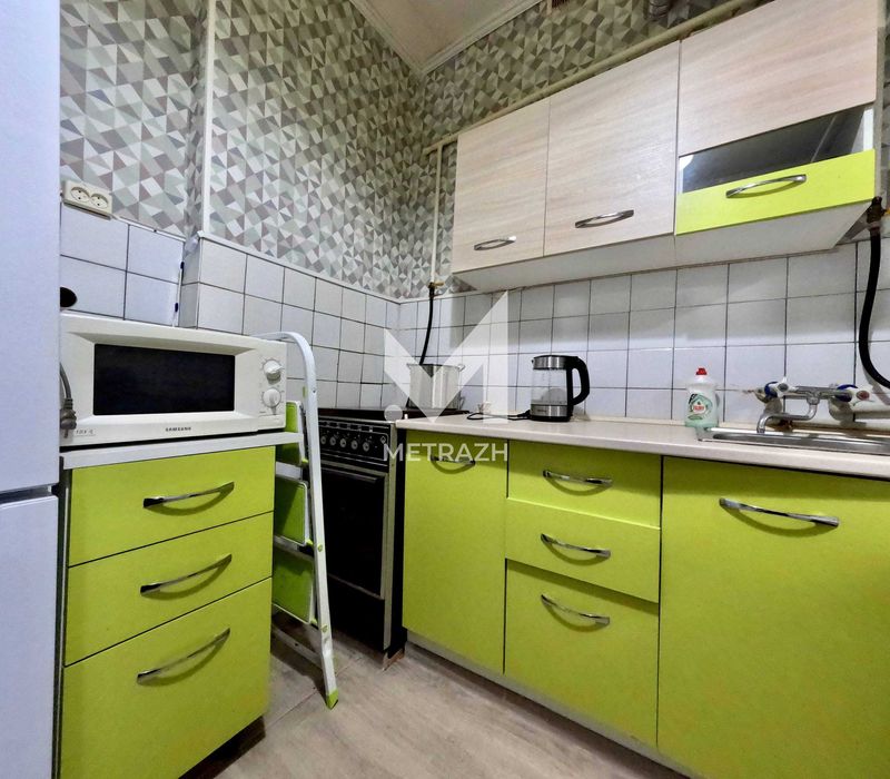 Продам 2 к. квартиру р-н Цирка Гагарина Гольдберговская Сертификат