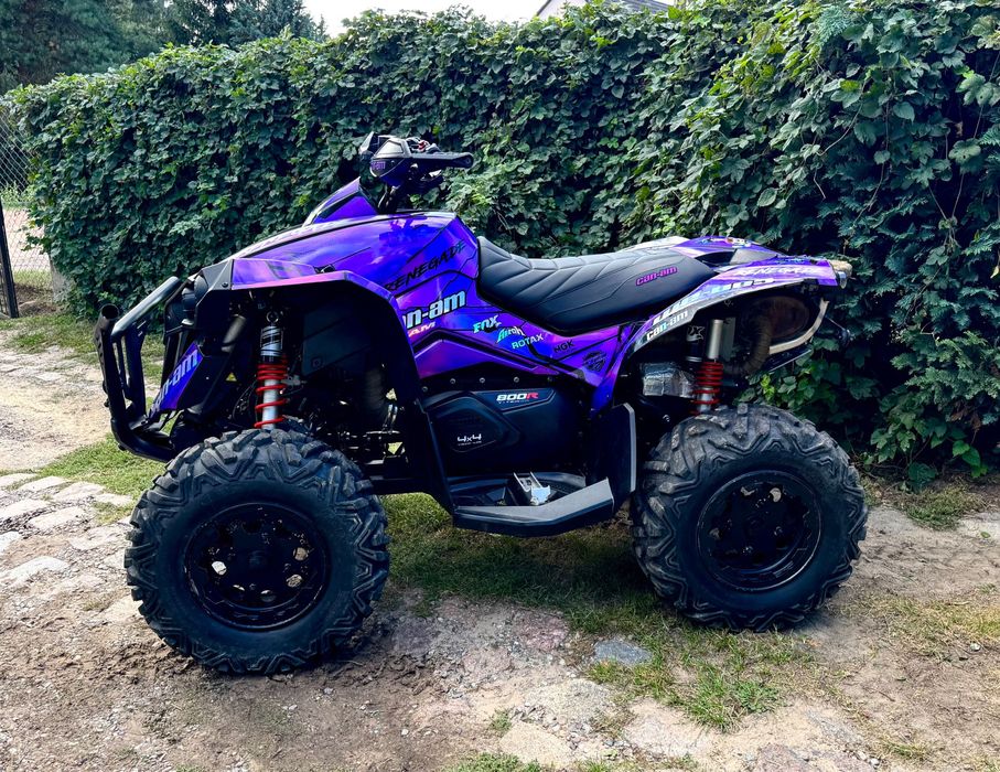 Can-Am