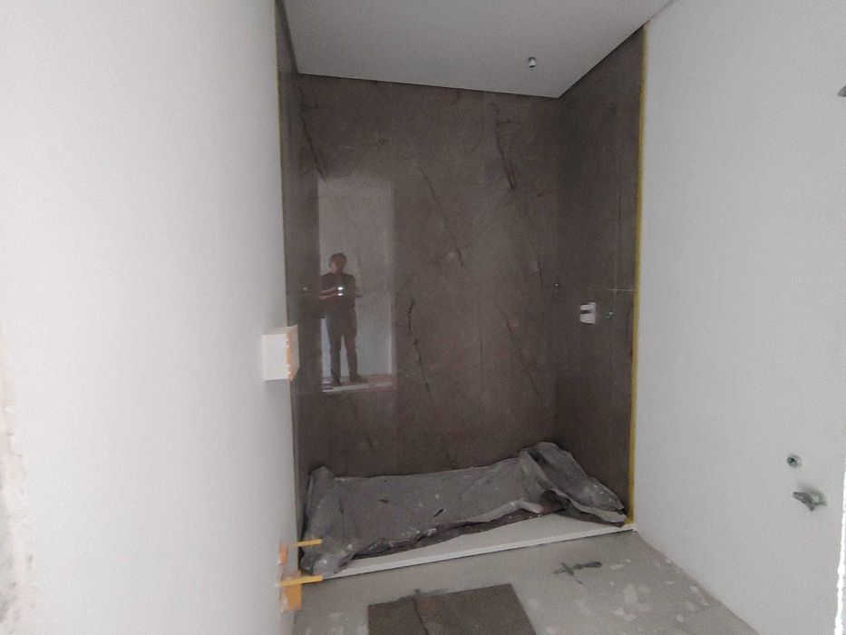 Apartamento T2 com vista de rio – Alpendurada