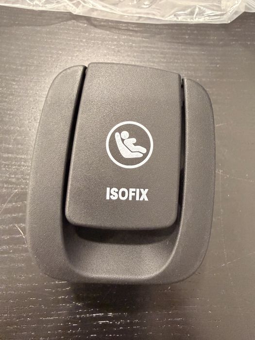 ISOFIX novo Mini Clubman F54 / F54 LCI