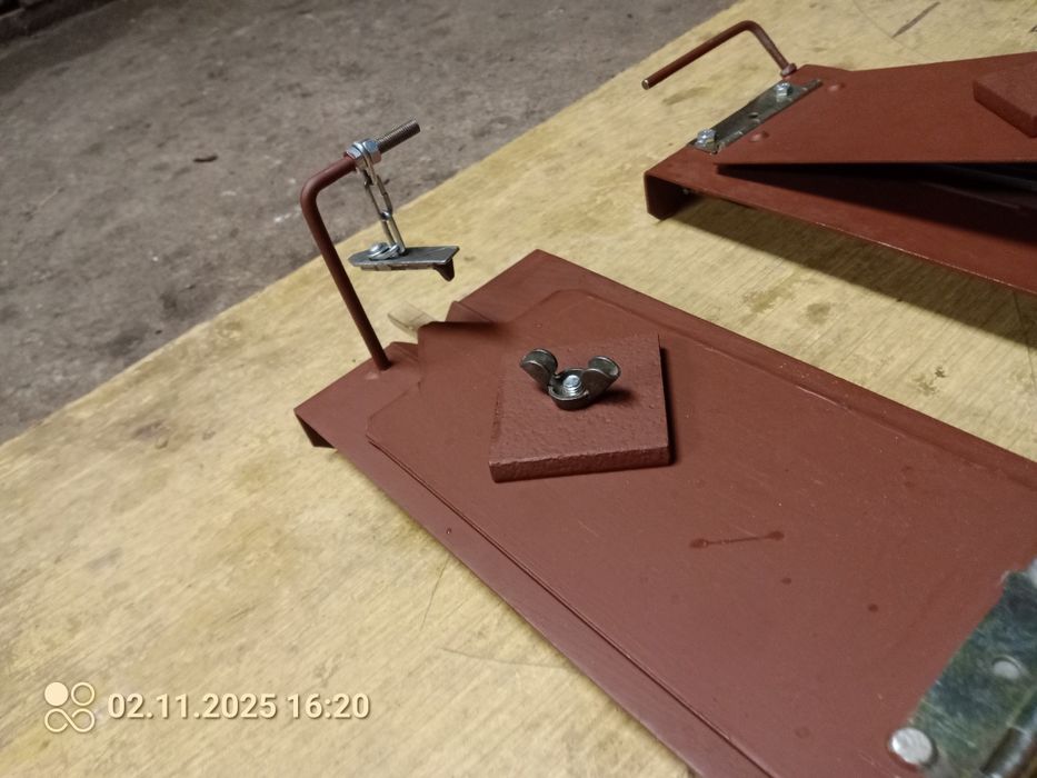 Sprzedam łapki na myszy,nornice,turkucia