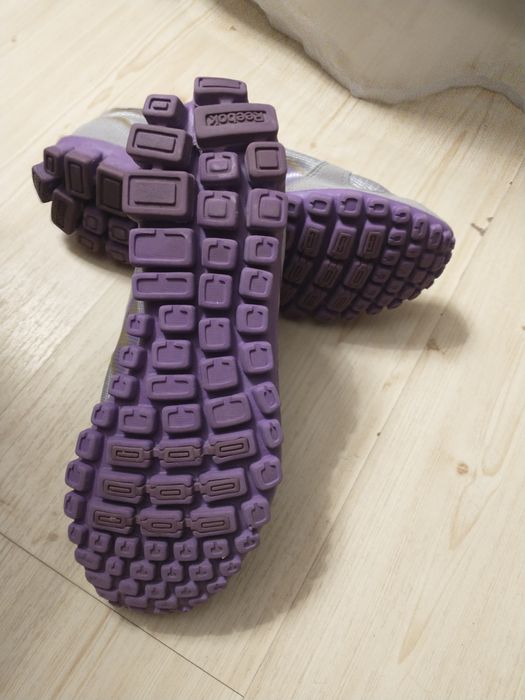 Adidasy damskie Reebok