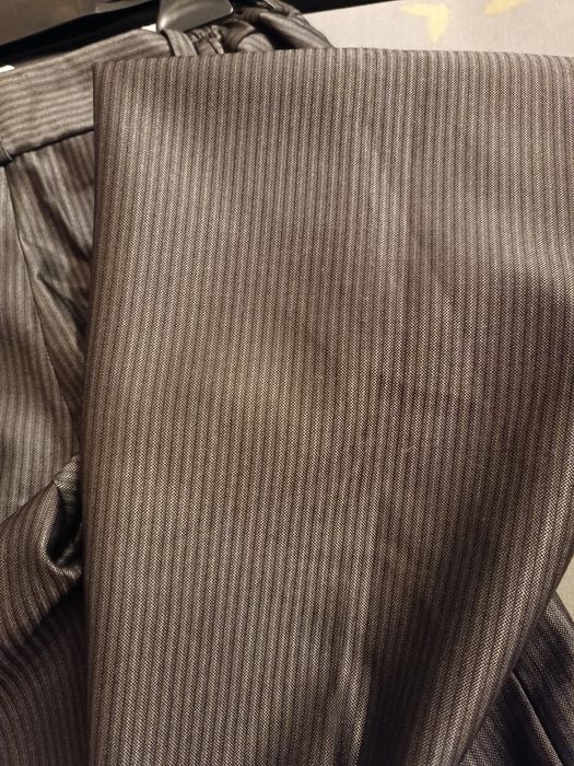 Spodnie chłopięce eleganckie