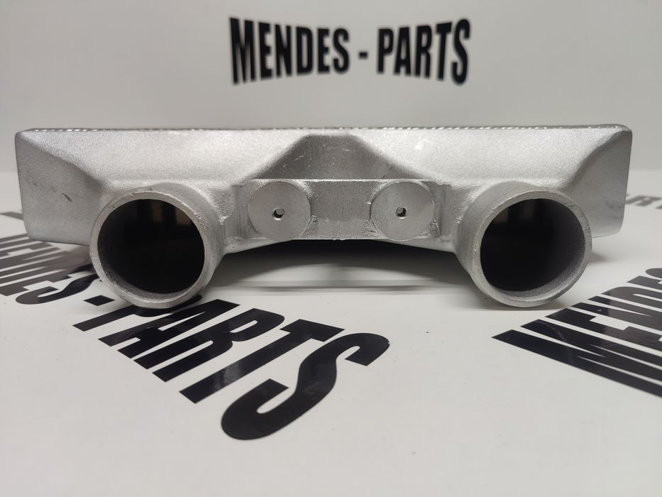 Intercooler cupra reforçado