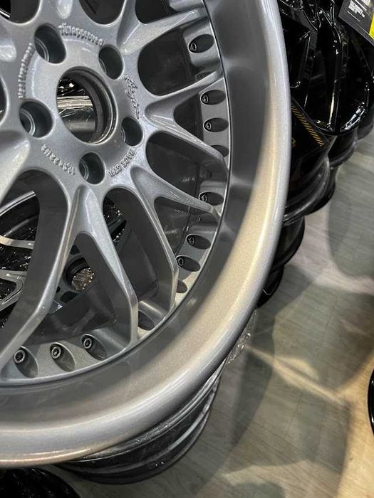 JANTES 22 BREYTON 5X120 X5 X6