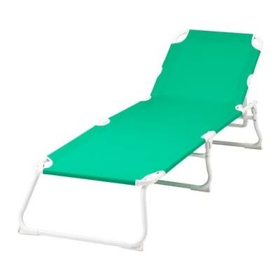 Lezak  materialowy 180cm  ikea rozkladany