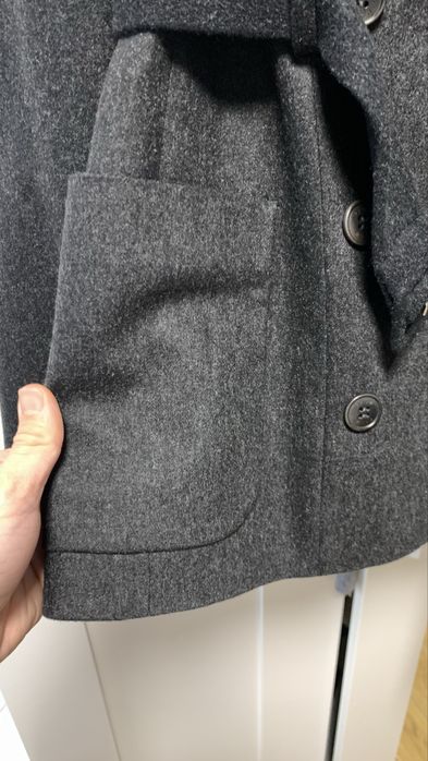 Розкішне пальто Pauw Amsterdam