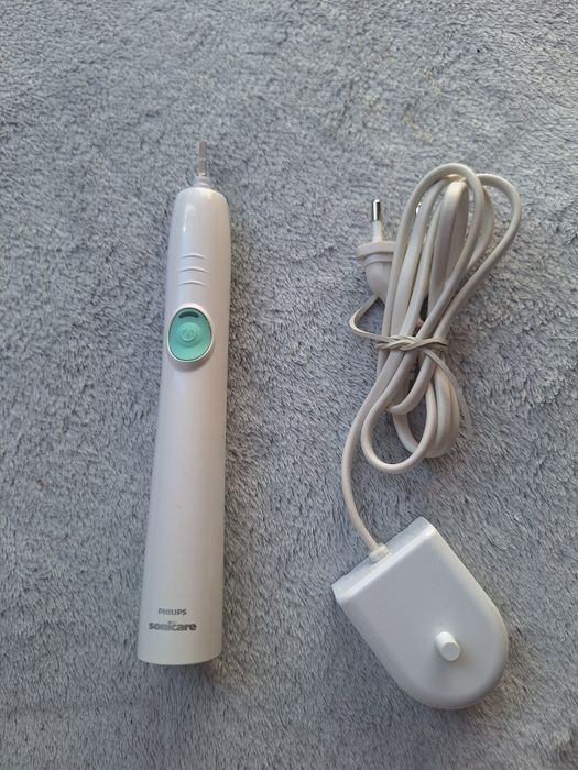 Szczoteczka soniczna Philips HX6530