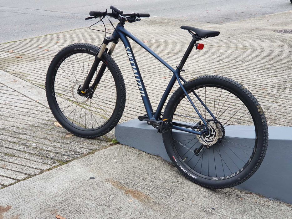 Specialized Rockhopper Expert 29 1X - BTT