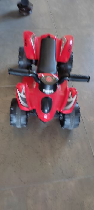 Mini moto crianca