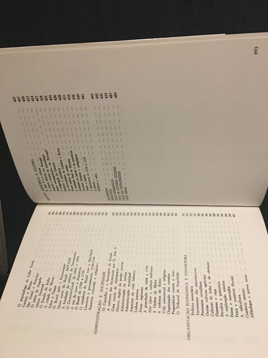 A Restauração e a Monarquia Absoluta/ Pombal