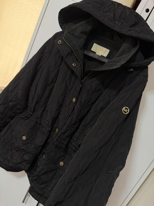 Kurtka Michael Kors na wiosne