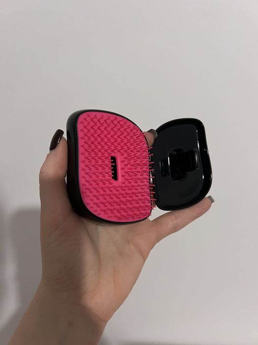 Tangle Teezer COMPACT STYLER Szczotka do każdego rodzaju włosów