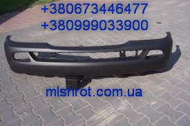 АвтоРозборка Шрот Бампер передній Mercedes ML163 W163 новий