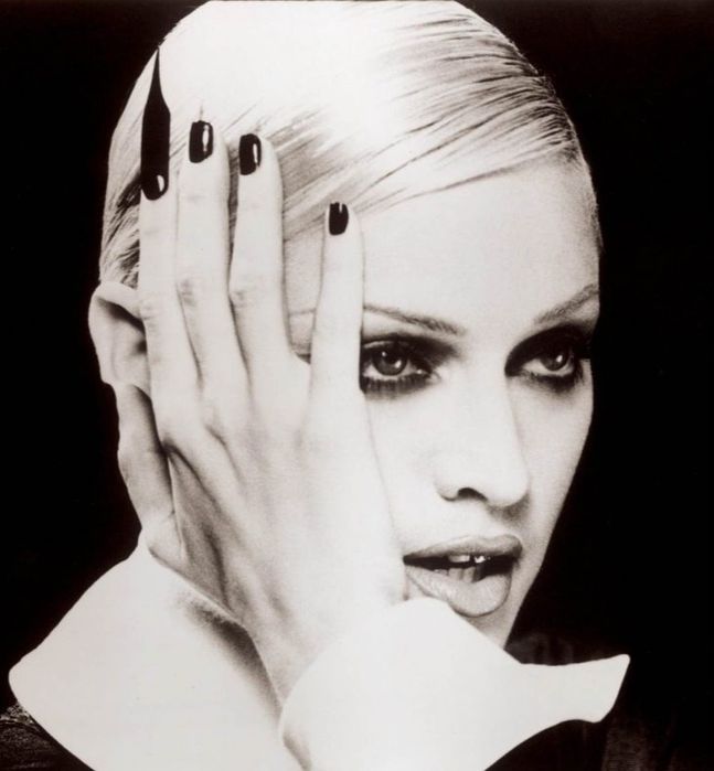 CD Madonna - Erotica 1992