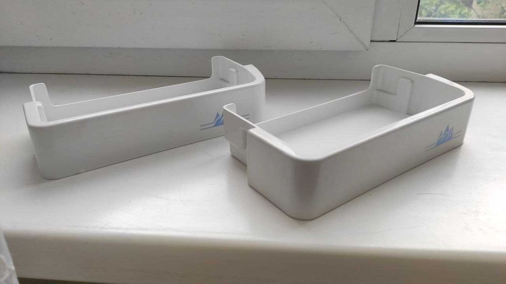 Полочки в холодильник