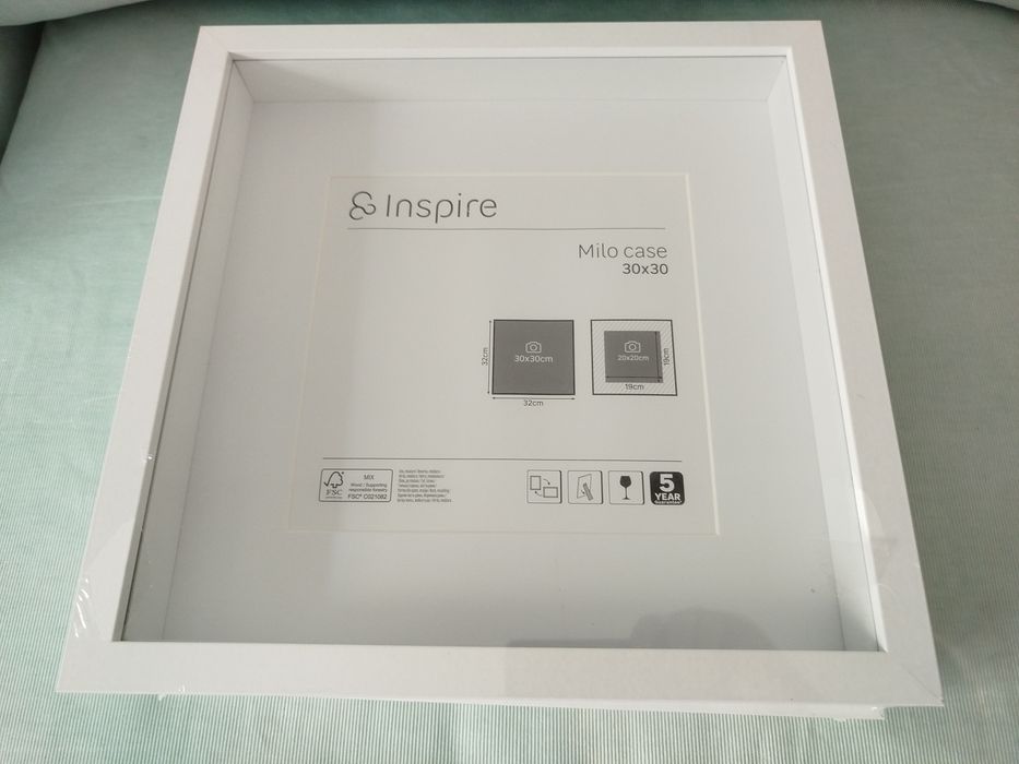 30x30 cm Picture Frames – Leroy Merlin64739560122627121