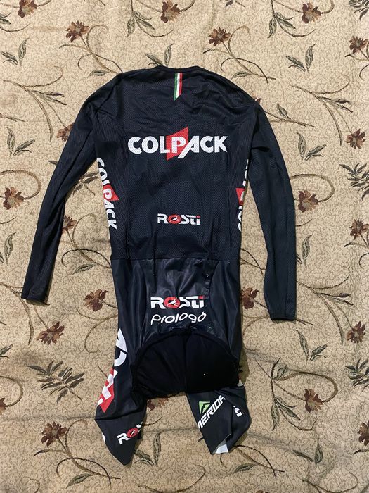 Комбез  Colpack