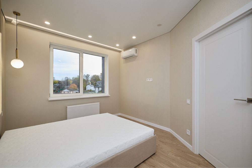 1к квартира Француский квартал/Новопечерские Липки/Respublika АВТ ОТОП