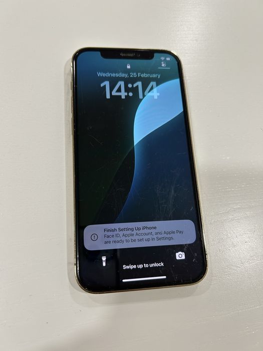 iPhones 12 Pro 256GB
