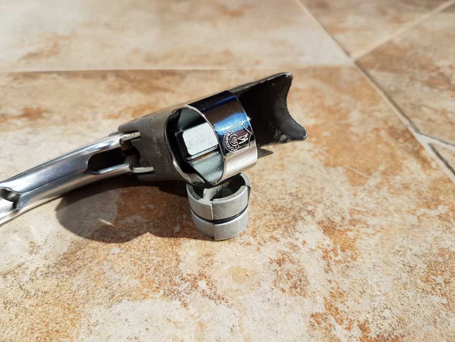 klamka hamulcowa Campagnolo, przód, RETRO, vintage !!!