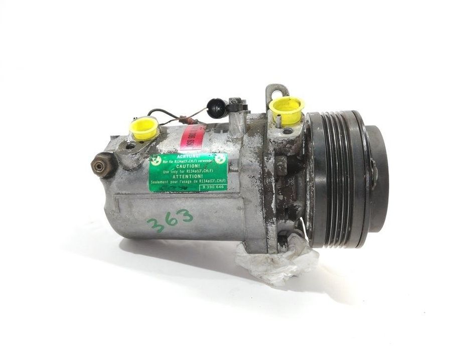 COMPRESSOR AR CONDICIONADO BMW 3 2000