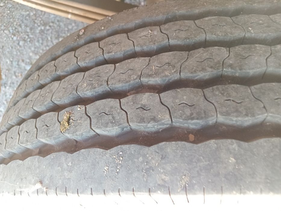 Продам грузовик IVECO 80E21.